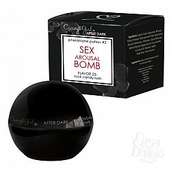 Возбуждающая бомба для секса с феромонами Crazy Girl After Dark  Возбуждающая бомба для секса с феромонами Crazy Girl After Dark