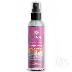  ���������� ����� ��� ������ DONA Linen Spray Sassy Aroma: Tropical Tease 125 ��