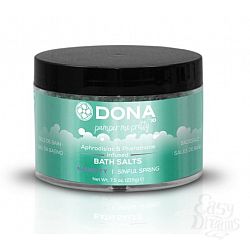  ���� ��� ����� DONA Naughty Sinful Spring - 215 ��.