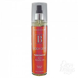  ����� ��� ���� � ���������� Body Boudoir Tropical Tease - 236 ��.