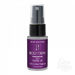  ����� ��� ���� � ���������� Body Boudoir Oh So Original - 30 ��.