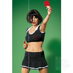  ������ ����������� ������ Referee