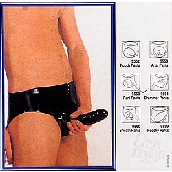 Трусики Sheath Трусики Sheath