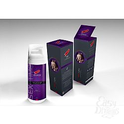 Крем для мужчин SexTime 100 ml 12596ST  Крем для мужчин SexTime 100 ml 12596ST