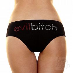  ������� ���� "evil bitch"