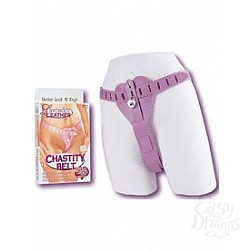  ���� �������� CHASTITY BELT