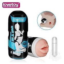  ����������� Vibrating Mouth