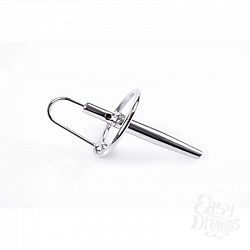 Мужской зонд на головку пениса  Мужской зонд на головку пениса