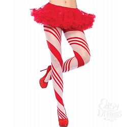 Яркие колготки для костюма Leg Avenue, One Size, Яркие колготки для костюма Leg Avenue, One Size,