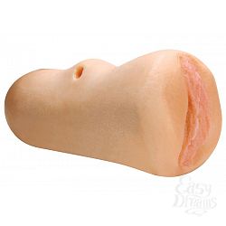  �����������-������ Katie Morgan CyberSkin Pussy