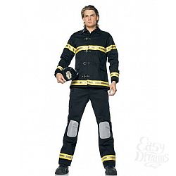    Fireman