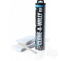 Набор для создания копии пениса Clone A Willy Kit Plaster Набор для создания копии пениса Clone A Willy Kit Plaster