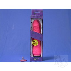 Вибромассажер классической формы Вибромассажер классической формы