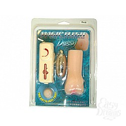 Вагина-мастурбатор Pussy Вагина-мастурбатор Pussy