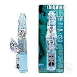 Вибратор "DOLPHIN" Вибратор "DOLPHIN"