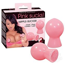  -   Nipple Suckers
