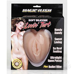Вагина с вибратором *MAGIC FLESH* Вагина с вибратором *MAGIC FLESH*