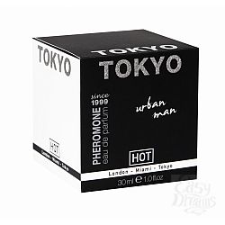 HOT Production      Tokyo Urban MEN 30  55103