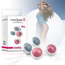     Luna Beards II