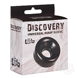       Discovery Saver