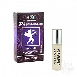 Мужские духи с феромонами без запаха HOT-planet Pheromone   Мужские духи с феромонами без запаха HOT-planet Pheromone
