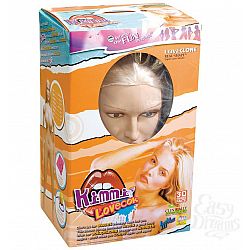  �������� ����-����� � 3D-������� � ��������� KIMI LOVECOK LOVEDOLL