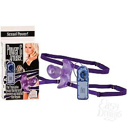 Женский вибростимулятор Power G Arouser Женский вибростимулятор Power G Arouser