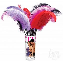   Ff Love Plumes Pipedream