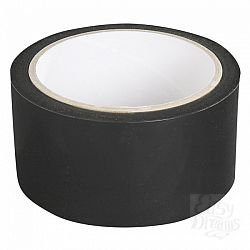  ������ Black Bondage Tape 20 �.