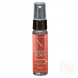  ����������� ���� � ���������� Tropical Tease 30 ��