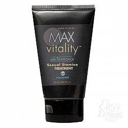 ���� ��� �������� Max Vitality �� ������ �������� ������ 60 ��