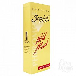    Wild Musk  5     - 10 .