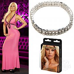  ������ HUSTLER � ������� ANN DEVINE