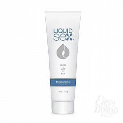  �������� ��������� Liquid Sex Desensitizing Anal Lube - 113 ��.