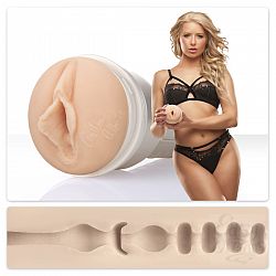 �����������-������ Fleshlight Girls - Anikka Albrite Lotus