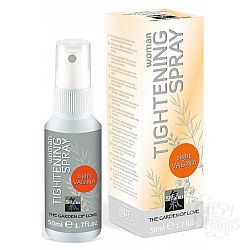 Women Tightening Spray спрей для женщин 50мл  Women Tightening Spray спрей для женщин 50мл
