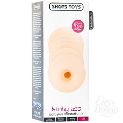  �����������-���� Kinky Ass - 14 ��.