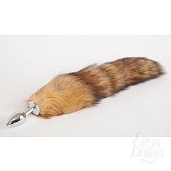 "Luxurious Tail"     "" ""  47077-1-MM