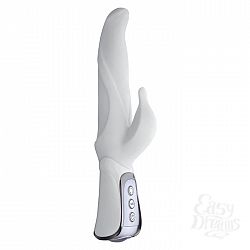     Vibe Therapy Pinnacle Vibr White 