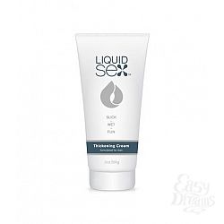 Крем для утолщения пениса Liquid Sex Thickening Cream, 56 г.   Крем для утолщения пениса Liquid Sex Thickening Cream, 56 г.