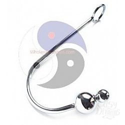  �������� ���� Double Ball hook � ����� �������� �� �������