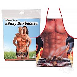  ������� ������ Sexy Barbecue