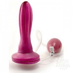  ������������� �������� ������ Gapers Purple - Doc Johnson 