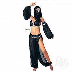 Игровой костюм "Шахерезада" Игровой костюм "Шахерезада"