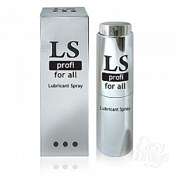  ����������� �����-��������� "LOVESPRAY PROFI" 18 ��