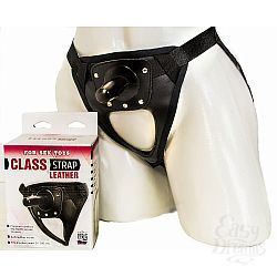 Трусики со штырьком CLASS STRAP 060103ru Трусики со штырьком CLASS STRAP 060103ru