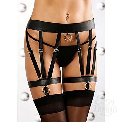  ���� ��� ����� Taste It garter belt - Lolitta, S/M, ������