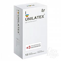    Unilatex Multifruit  - 12 . + 3 .  