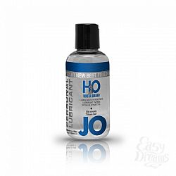  ������������� ��������� System JO H2O Water Based - 135 �� 