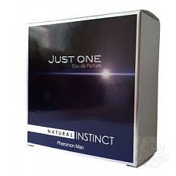  ������� ��������������� ���� � ���������� Just One - "Natural Instinct", 100 �� 